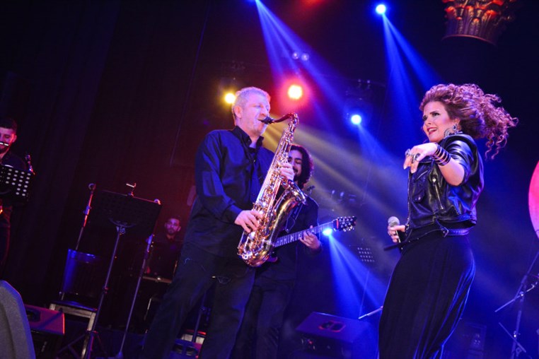 Theatrum On Saturday Night